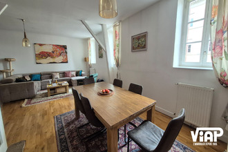 achat appartement limoges 87000