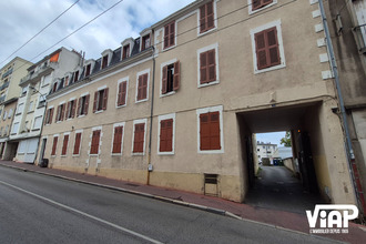 achat appartement limoges 87000