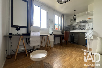 achat appartement limoges 87000