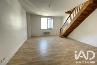 achat appartement limoges 87000