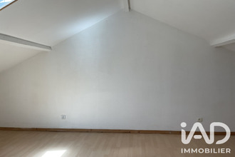 achat appartement limoges 87000
