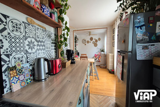 achat appartement limoges 87000