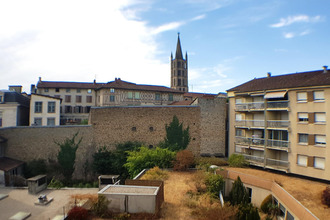 achat appartement limoges 87000
