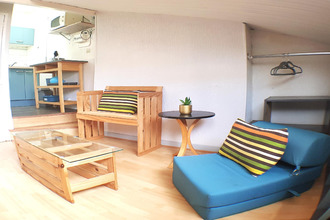 achat appartement limoges 87000