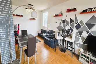 achat appartement limoges 87000