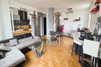achat appartement limoges 87000