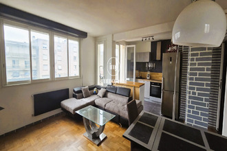 achat appartement limoges 87000