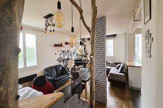 achat appartement limoges 87000