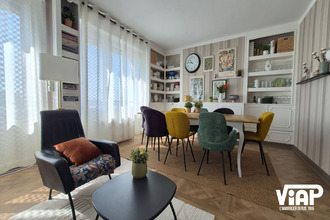 achat appartement limoges 87000