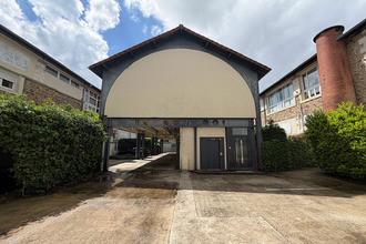 achat appartement limoges 87000