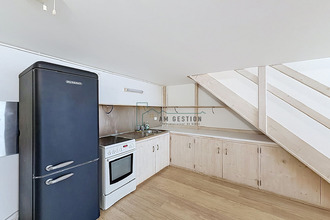 achat appartement limoges 87000