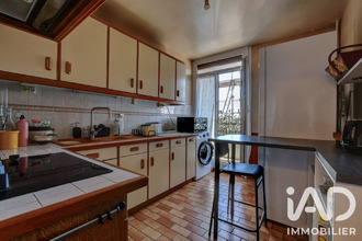 achat appartement limoges 87000