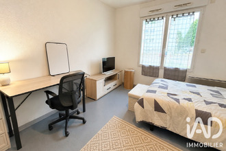 achat appartement limoges 87000