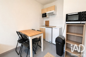 achat appartement limoges 87000