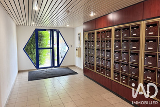 achat appartement limoges 87000