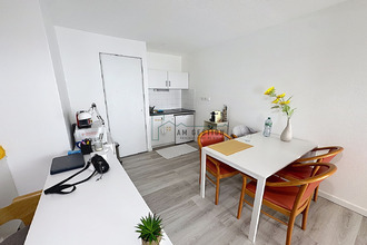 achat appartement limoges 87000