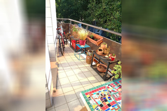 achat appartement limoges 87000