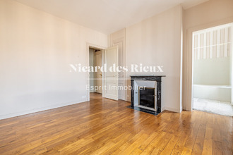 achat appartement limoges 87000