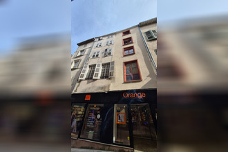 achat appartement limoges 87000