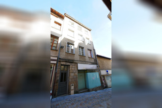 achat appartement limoges 87000