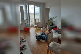 achat appartement limoges 87000