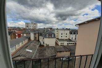 achat appartement limoges 87000