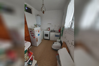 achat appartement limoges 87000