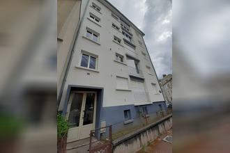 achat appartement limoges 87000