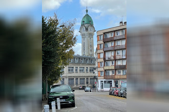 achat appartement limoges 87000
