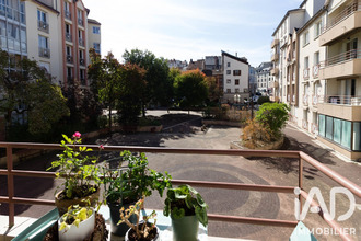 achat appartement limoges 87000