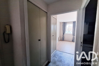achat appartement limoges 87000