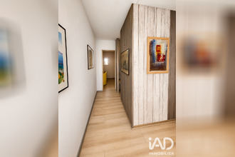 achat appartement limoges 87000