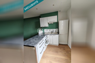 achat appartement limoges 87000