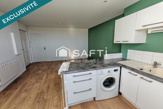 achat appartement limoges 87000