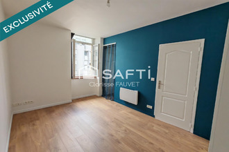 achat appartement limoges 87000