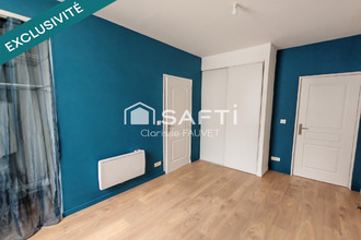achat appartement limoges 87000