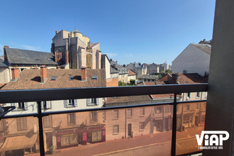 achat appartement limoges 87000