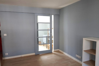 achat appartement limoges 87000