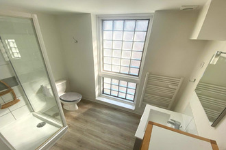 achat appartement limoges 87000