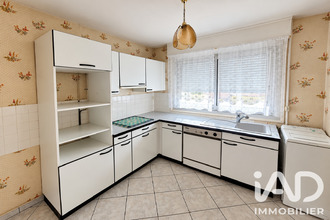achat appartement limoges 87000