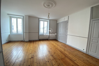 achat appartement limoges 87000