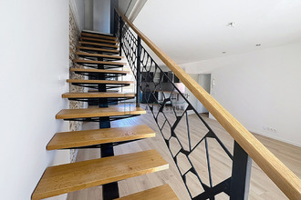 achat appartement limoges 87000