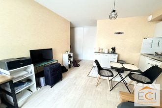 achat appartement limoges 87000