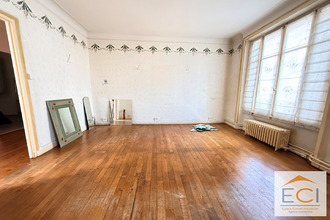 achat appartement limoges 87000