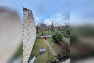 achat appartement limoges 87000