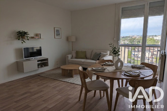 achat appartement limoges 87000