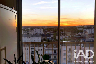 achat appartement limoges 87000