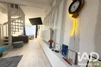achat appartement limoges 87000