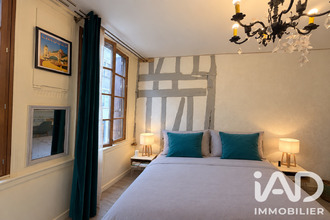 achat appartement limoges 87000