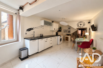 achat appartement limoges 87000